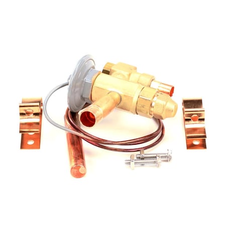 Vogt Ice Machines Valves, Expansion Sporlan #Sbf 12A4200C0311